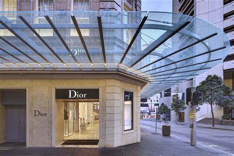 christian dior sydney city|christian dior melbourne.